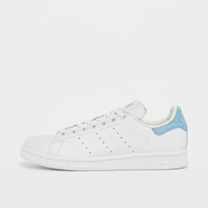 adidas Originals Stan Smith Sneaker (GS) blanco