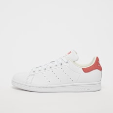 adidas Originals Stan Smith J Sneaker (GS) bijela