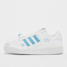 adidas Originals Sneakersy Forum Low CL biały
