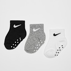 Nike 3 PACK - Core Swoosh Gripper multicolore