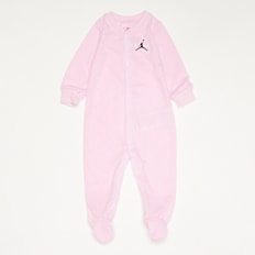 Jordan Sustainable Coverall rose