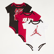 Jordan Playground Set Assorded (3 Pack) multicolorido