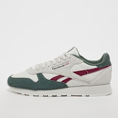 Reebok Classic Leather wit