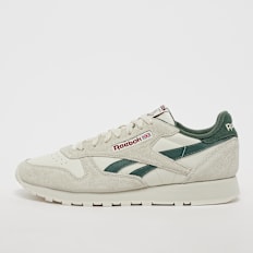Reebok Classic Leather weiß