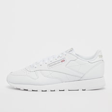 Reebok Classic Leather weiß