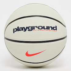 Nike   Everyday Playground Grapic Deflated (Size 8) multicolor