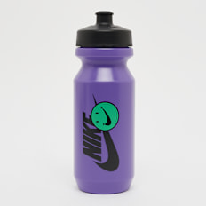 Nike Big Mouth Bottle 2.0 blau