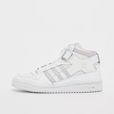 adidas Originals Forum Mid Sneaker wit
