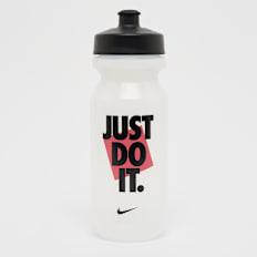 Nike Big Mouth Bottle 2.0 wielokolorowy