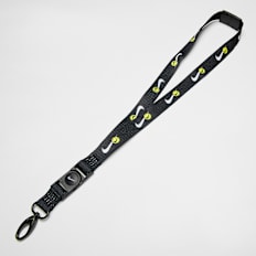 Nike   Premium Lanyard multicolore