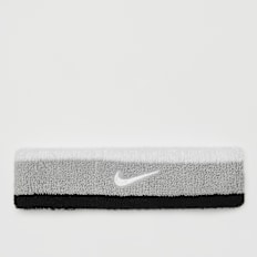 Nike Swoosh Headband blauw