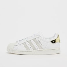adidas Originals Superstar Sneaker wit