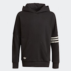 adidas Originals adicolor Neuclassics Hoodie noir