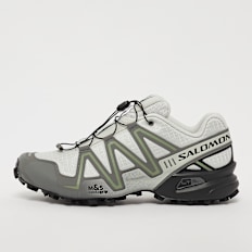 Salomon Speedcross 3 grijs