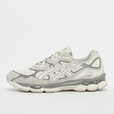 ASICS SportStyle WMNS Gel-NYC grau