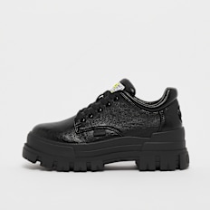 Buffalo Aspha CLS nero