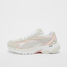 PUMA Teveris Nitro bianco