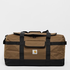 Carhartt WIP Jack Duffle Bag marrón