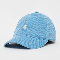 Carhartt WIP Harlem Cap bleu