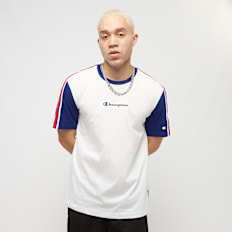 Champion Legacy Crewneck T-Shirt wit