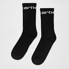 Carhartt WIP Socks noir
