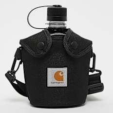 Carhartt WIP Field Bottle czarny
