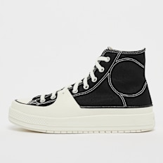 Converse Chuck Taylor All Star Construct negro