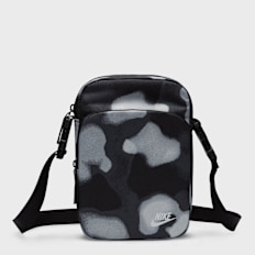 Nike Heritage Crossbody Bag (4L) blauw