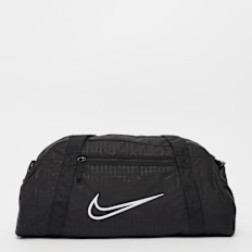 Nike Gym Club Sporttasche All Over Print schwarz