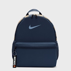 Nike Brasilia JDI Mini Backpack schwarz