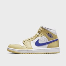 Jordan WMNS Air Jordan 1 Mid biały