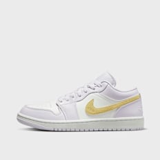 Jordan WMNS Air Jordan 1 Low biały