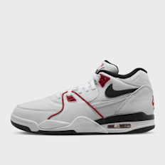 Nike Air Flight 89 blanc