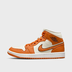 Jordan WMNS Air Jordan 1 Mid SE weiß