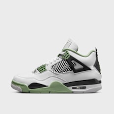 Jordan WMNS Air Jordan 4 Retro biały