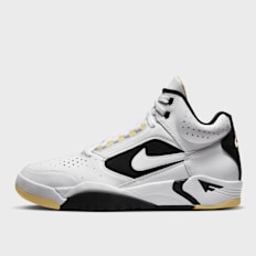 Nike Air Flight Mid biały