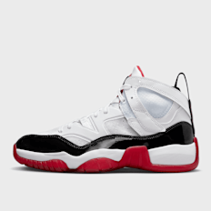 Jordan Jumpman Two Trey branco