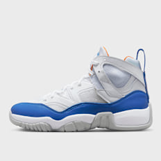 Jordan Jumpman Two Trey blanco