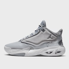 Jordan Max Aura 4 grau