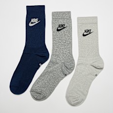 Nike 3 PACK - Sportswear Everyday Essential višebojno