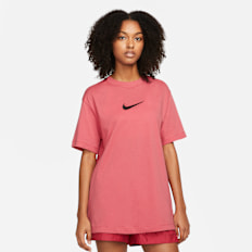 Nike   Sportswear T-Shirt rot