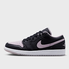 Jordan Air Jordan 1 Low SE Men's Shoes czarny