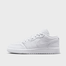 Jordan Air Jordan 1 Low (GS) wit