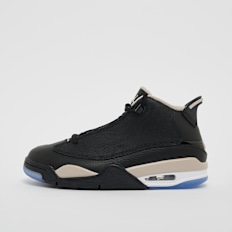 Jordan Air Jordan DUB Zero (GS) zwart