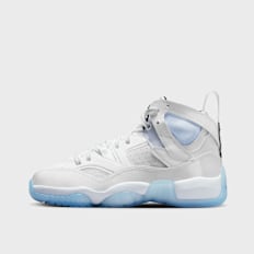 Jordan Jumpman Two Trey (GS) branco