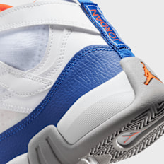 Jordan Jumpman Two Trey (GS) bianco