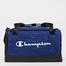 Champion Athletic Bag Small Duffle negro