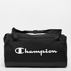 Champion Athletic Bag Small Duffle schwarz