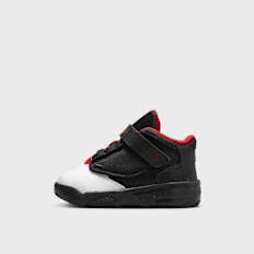 Jordan Max Aura 4 (TD) schwarz