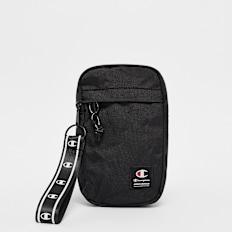 Champion Lifestyle Bag Small Shoulder Bag negro